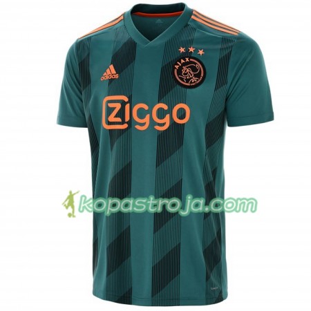 Billiga Fotbollströjor AFC Ajax Borta tröja 2019/20 Kortärmad